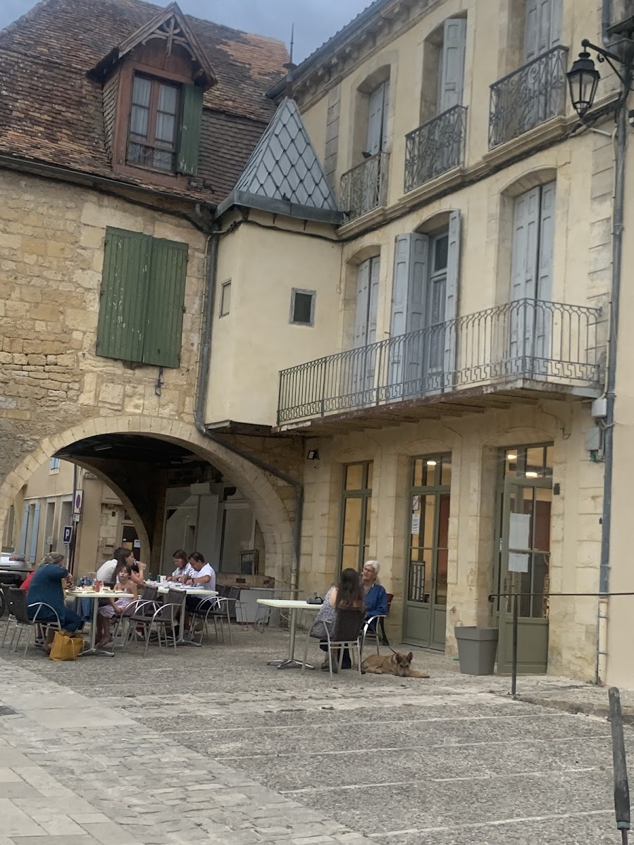 Pizzeria Le Castelot Photo 3