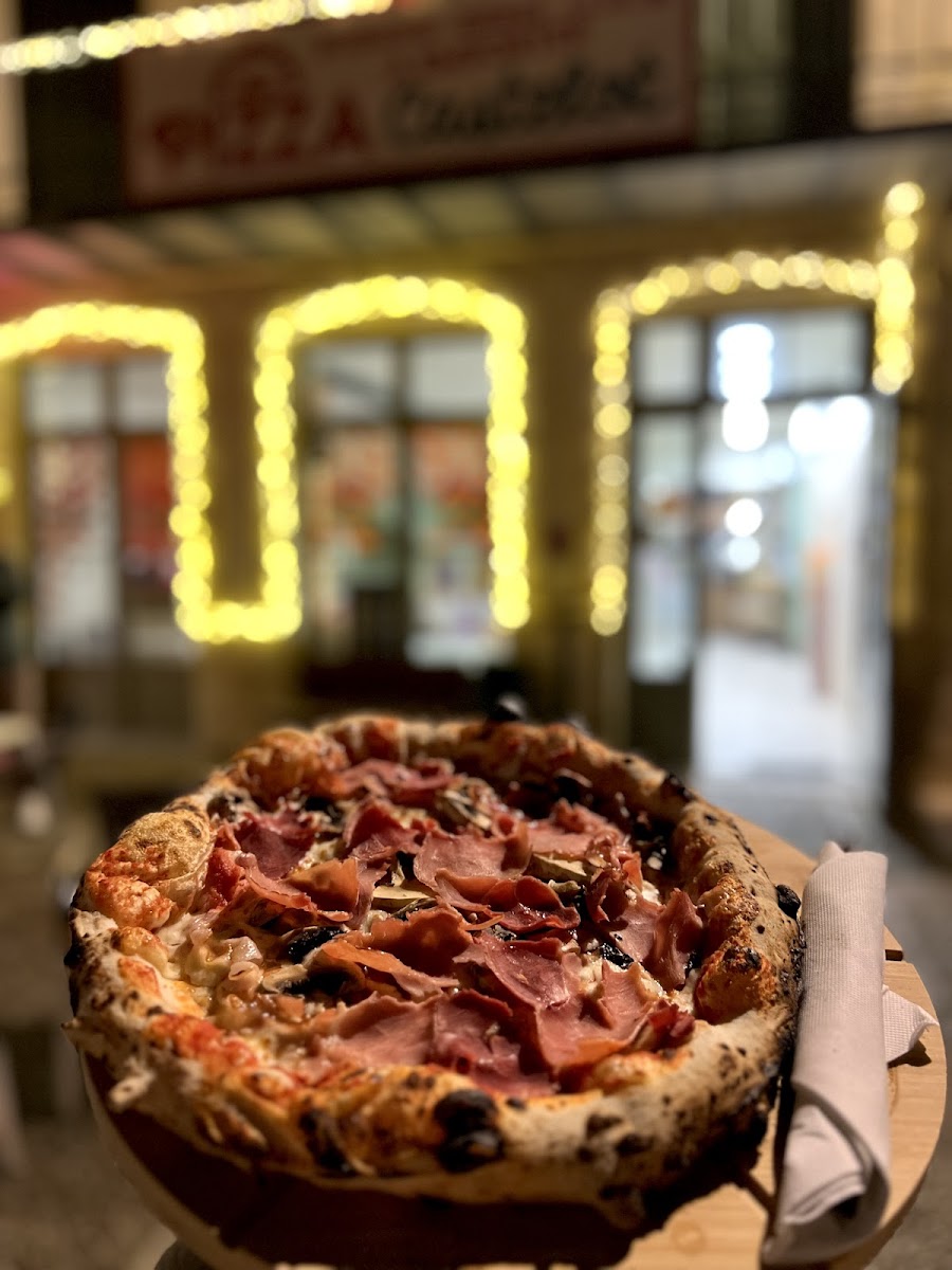 Pizzeria Le Castelot Photo 4