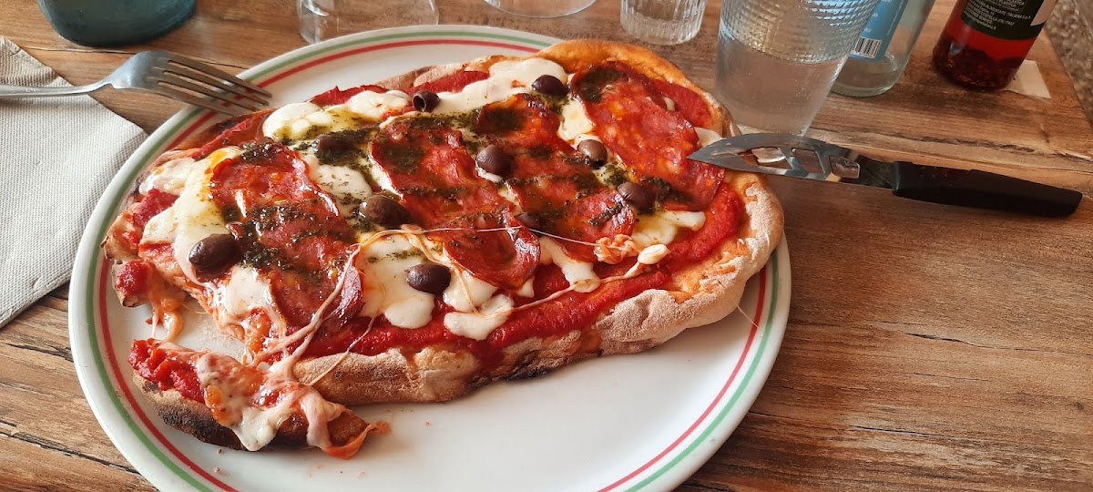 Pizzeria Le Castelot Photo 5