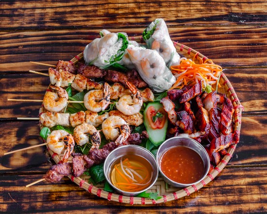 Banh Mi 77 Karangahape Road Photo 10