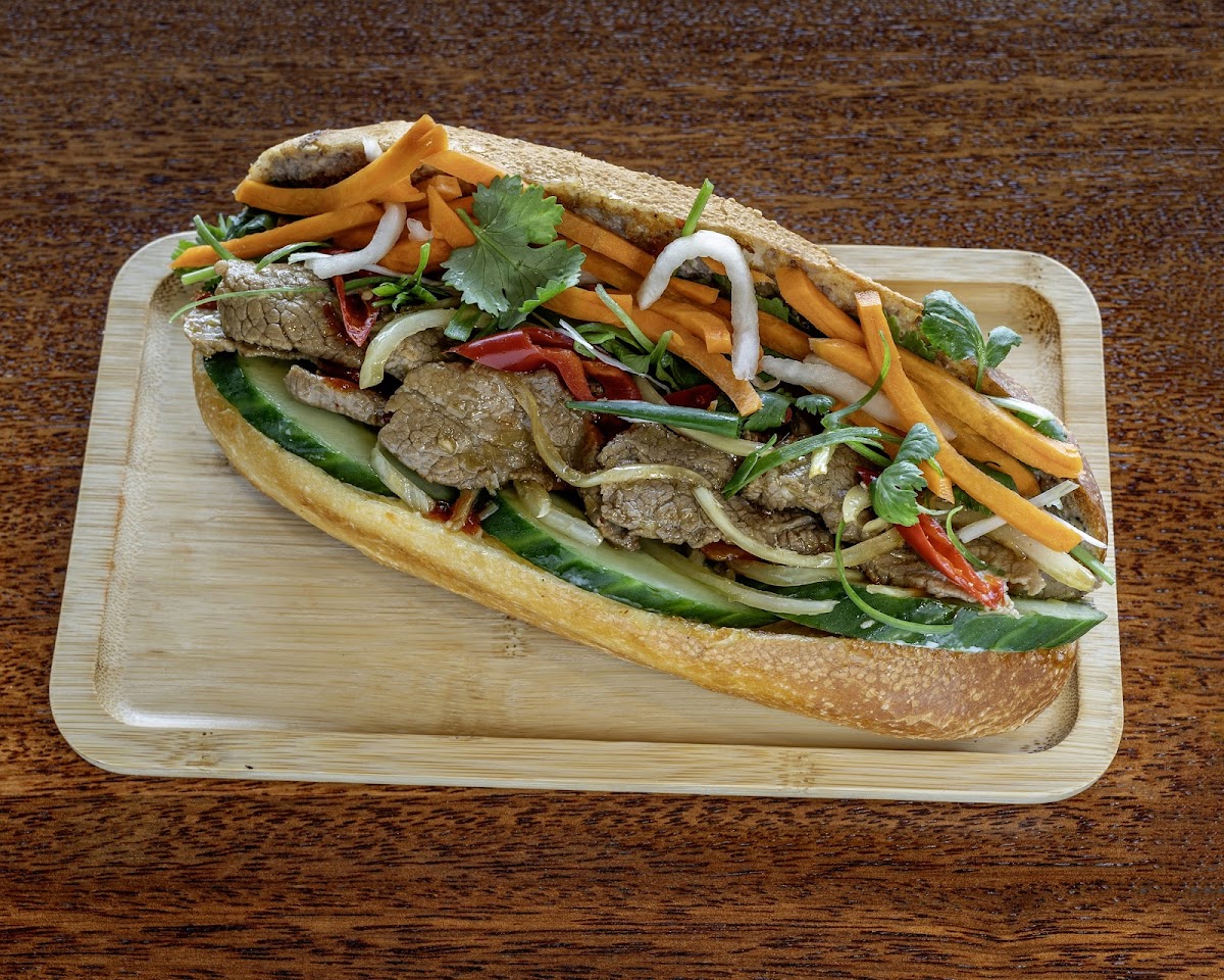 Banh Mi 77 Karangahape Road Photo 2