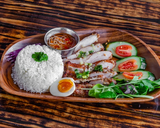 Banh Mi 77 Karangahape Road Photo 7