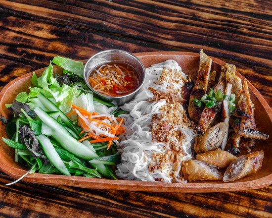 Banh Mi 77 Karangahape Road Photo 9