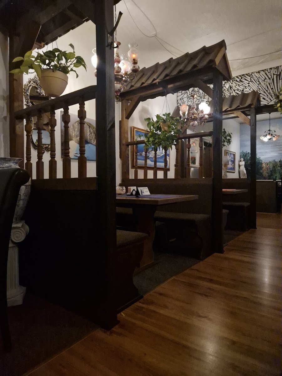 Rhodos Restaurant