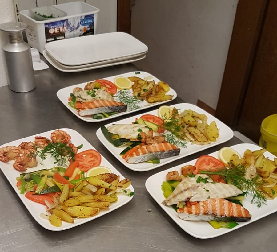 Rhodos Restaurant Photo 7