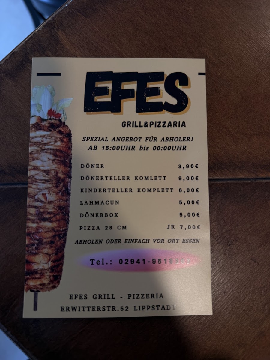 Efes Grill Photo 2