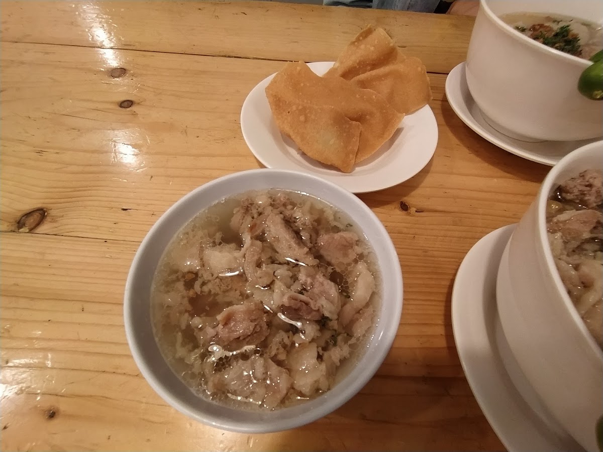 Bakso Gepeng Mantul Bintaro Photo 10
