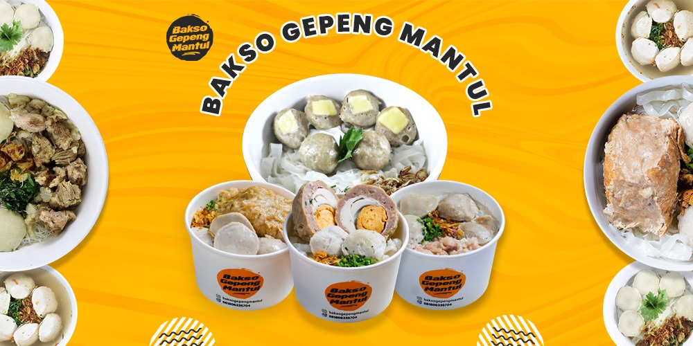 Bakso Gepeng Mantul Bintaro Photo 3