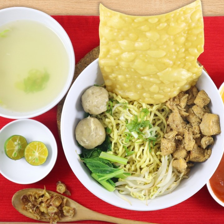 Bakso Gepeng Mantul Bintaro Photo 4