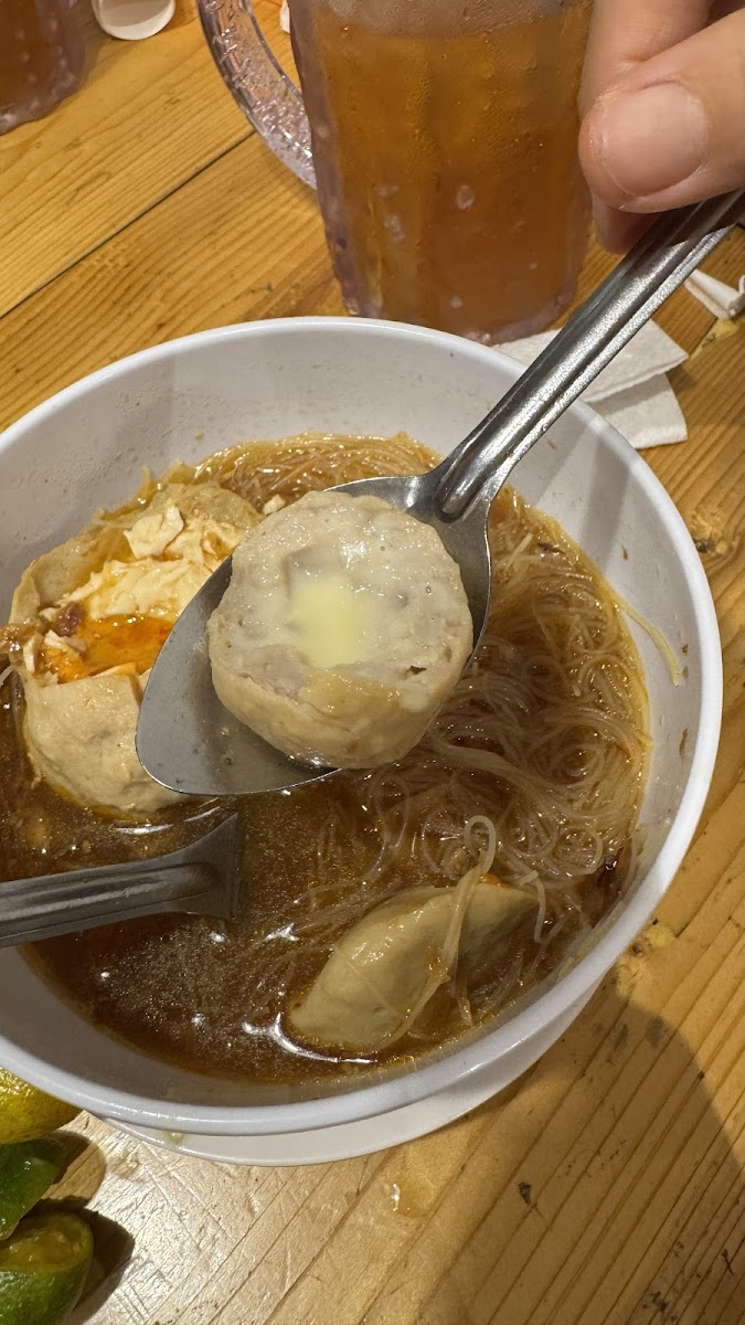 Bakso Gepeng Mantul Bintaro Photo 7