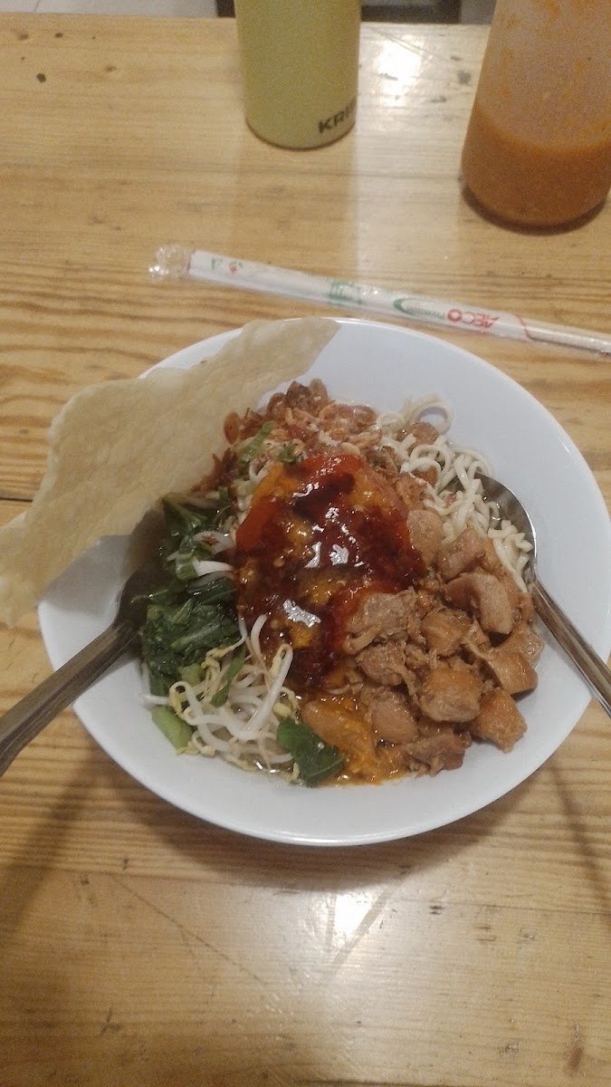 Bakso Gepeng Mantul Bintaro Photo 9