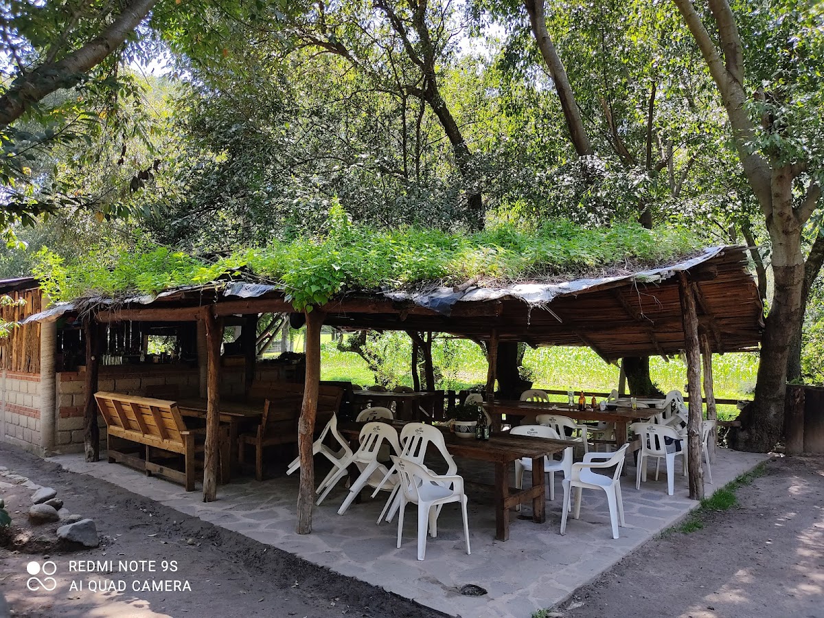 Truchas La Cabañita