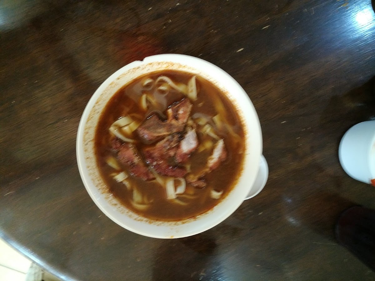 Restoran Taiwanese Noodle Photo 10