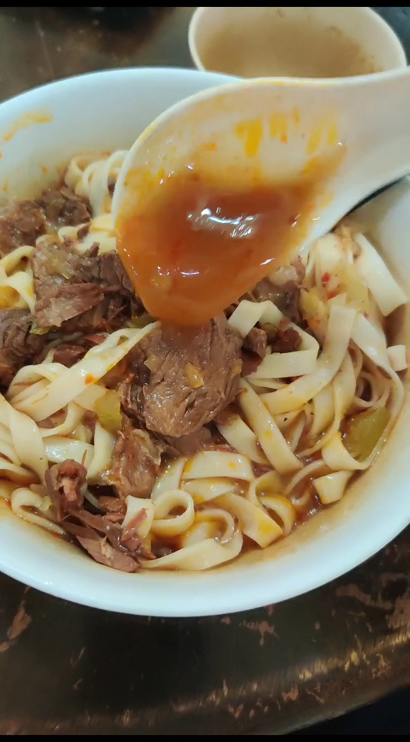 Restoran Taiwanese Noodle Photo 2