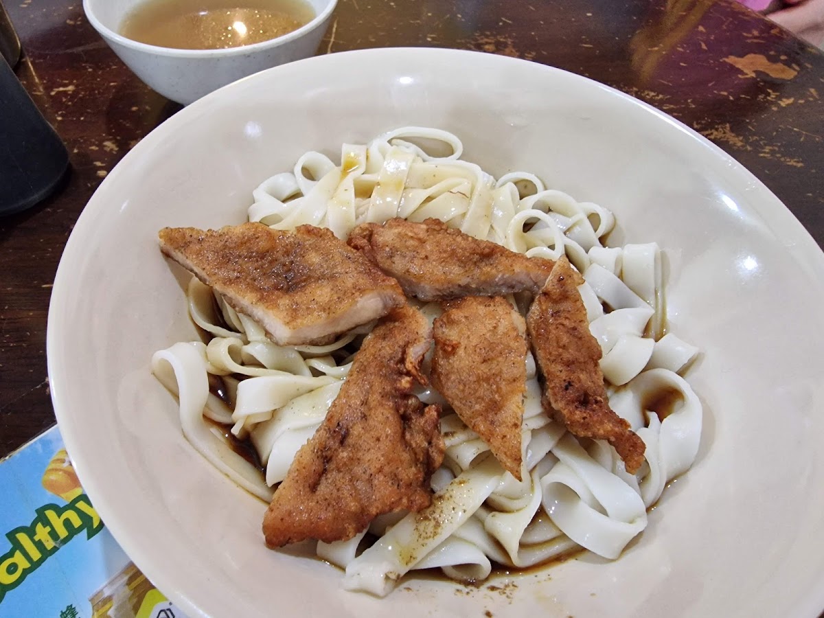 Restoran Taiwanese Noodle Photo 4