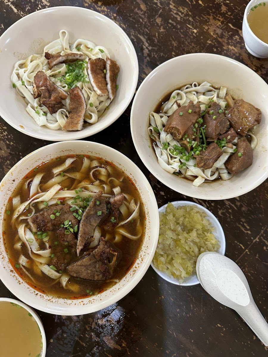 Restoran Taiwanese Noodle Photo 5