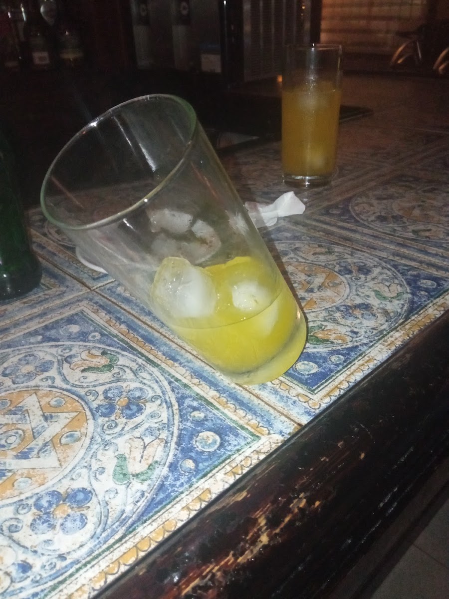Café Carmencita. Photo 4