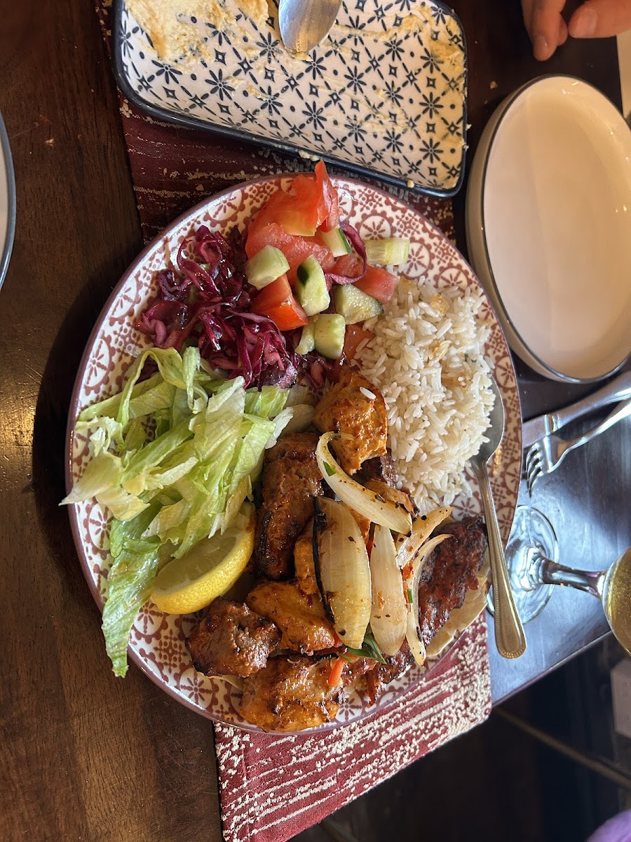 Mangal Turkish Restaurant Photo 2