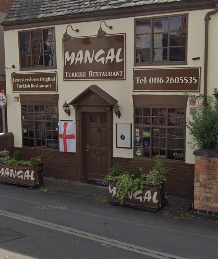 Mangal Turkish Restaurant Photo 3