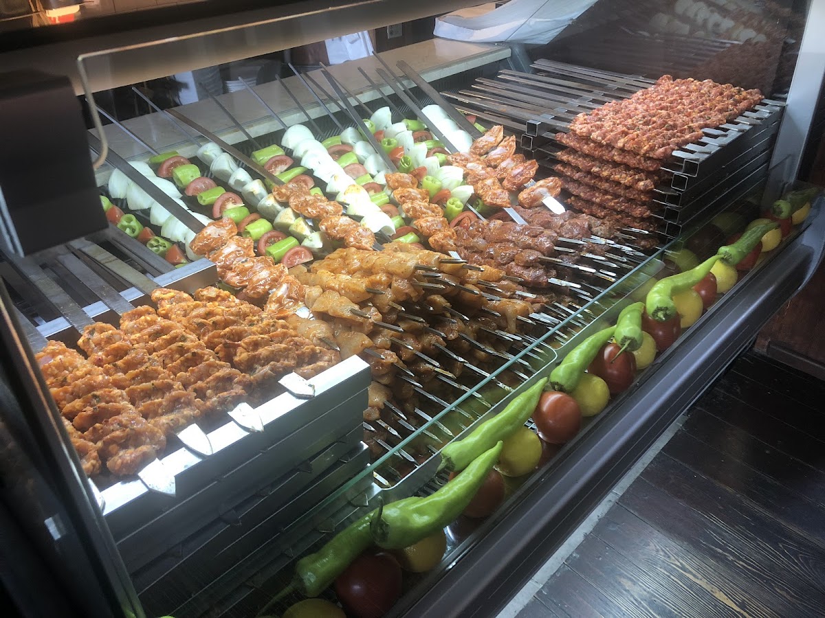Mangal Turkish Restaurant Photo 4