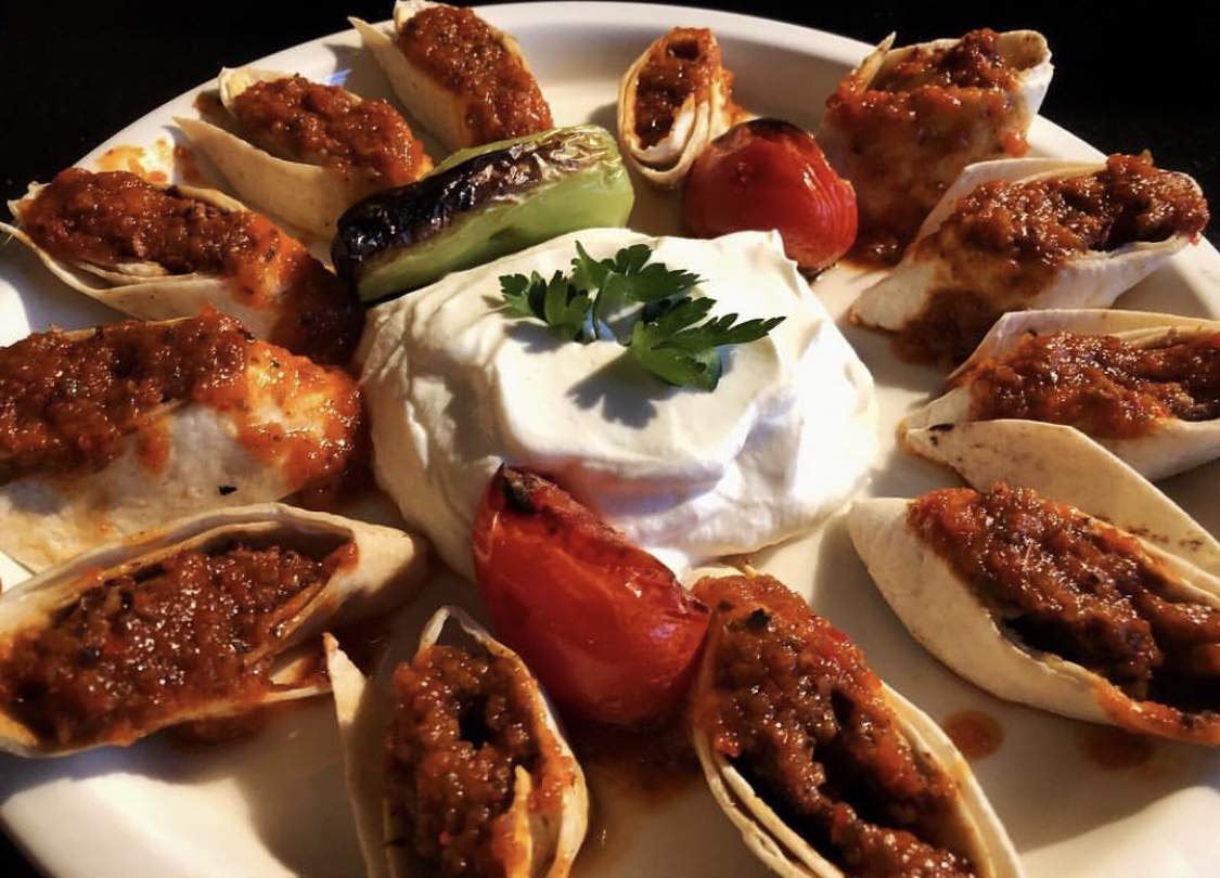 Mangal Turkish Restaurant Photo 5