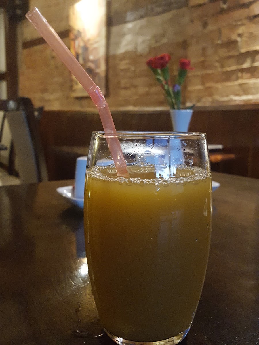 Mangal Turkish Restaurant Photo 6