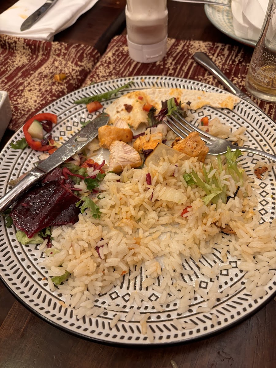Mangal Turkish Restaurant Photo 7