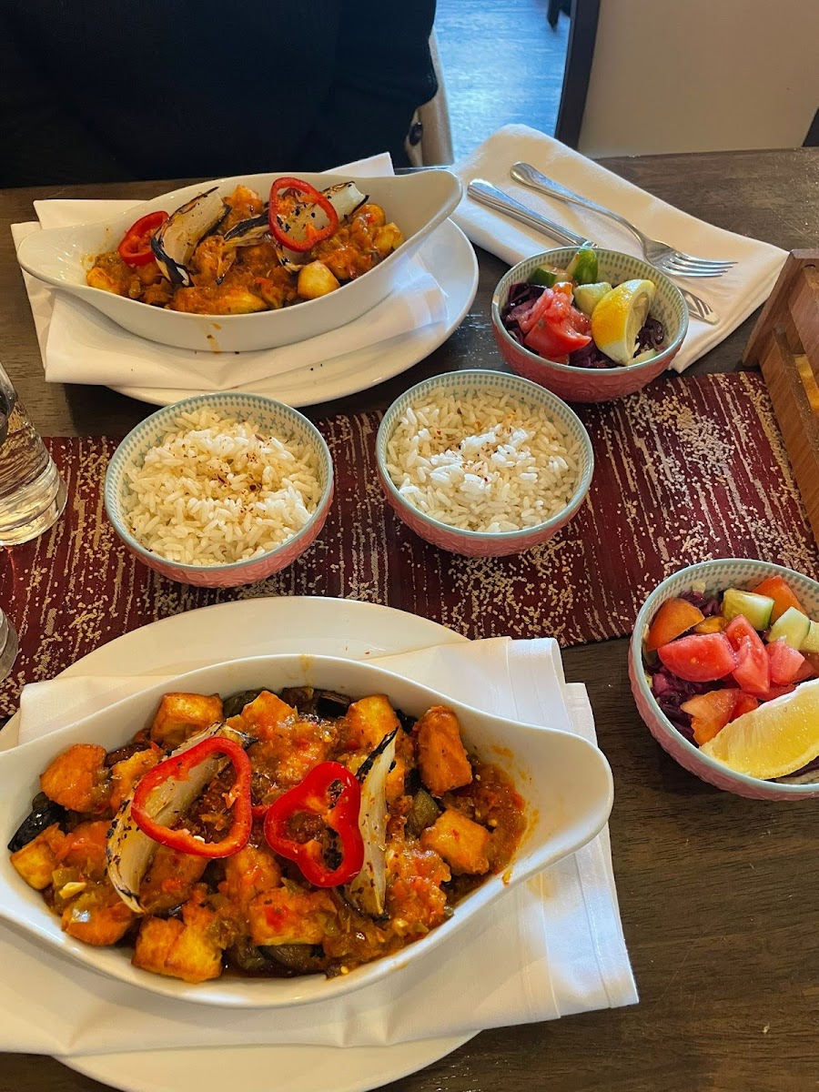 Mangal Turkish Restaurant Photo 8