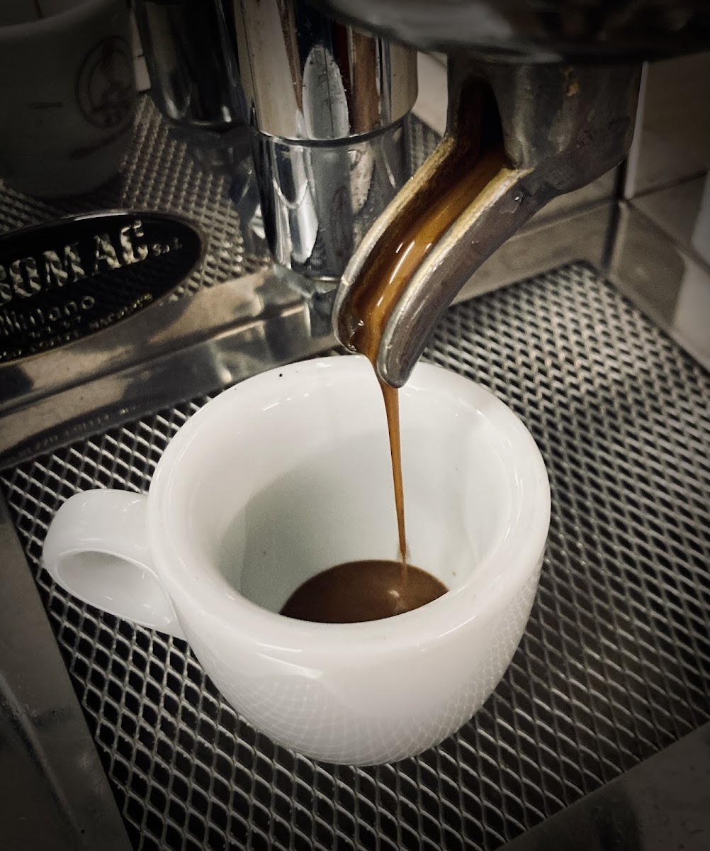 Kaffeerösterei Brüherei Photo 5