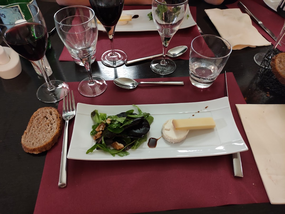 Restaurant Le Binjamin Photo 10