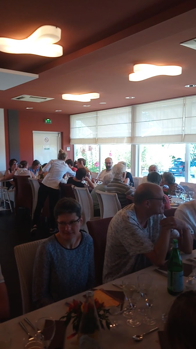 Restaurant Le Binjamin Photo 2