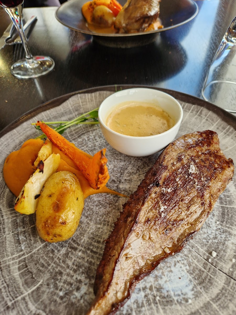 Restaurant Le Binjamin Photo 4