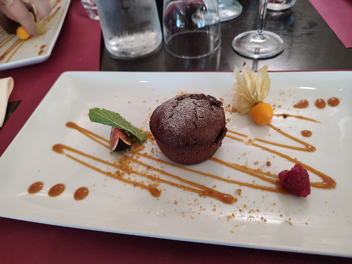 Restaurant Le Binjamin Photo 5