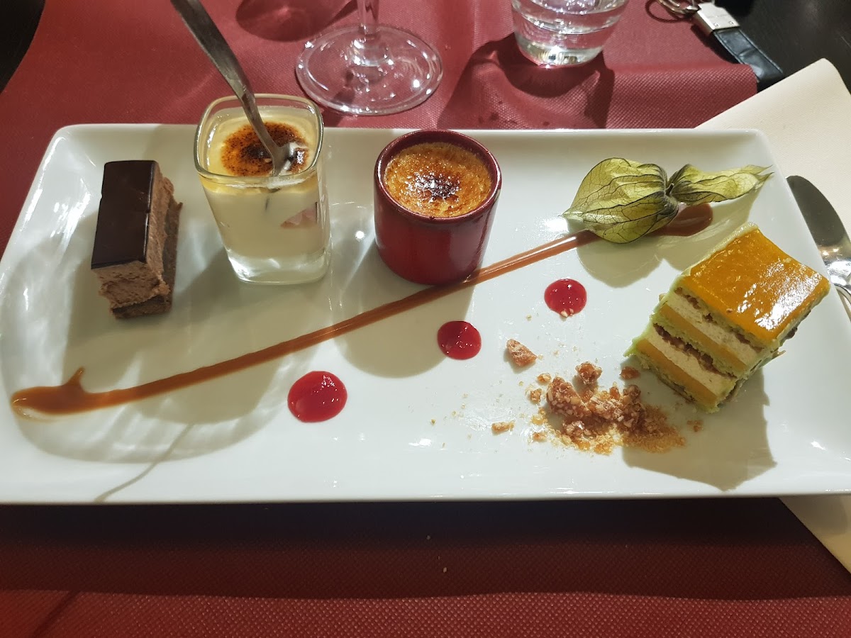 Restaurant Le Binjamin Photo 6
