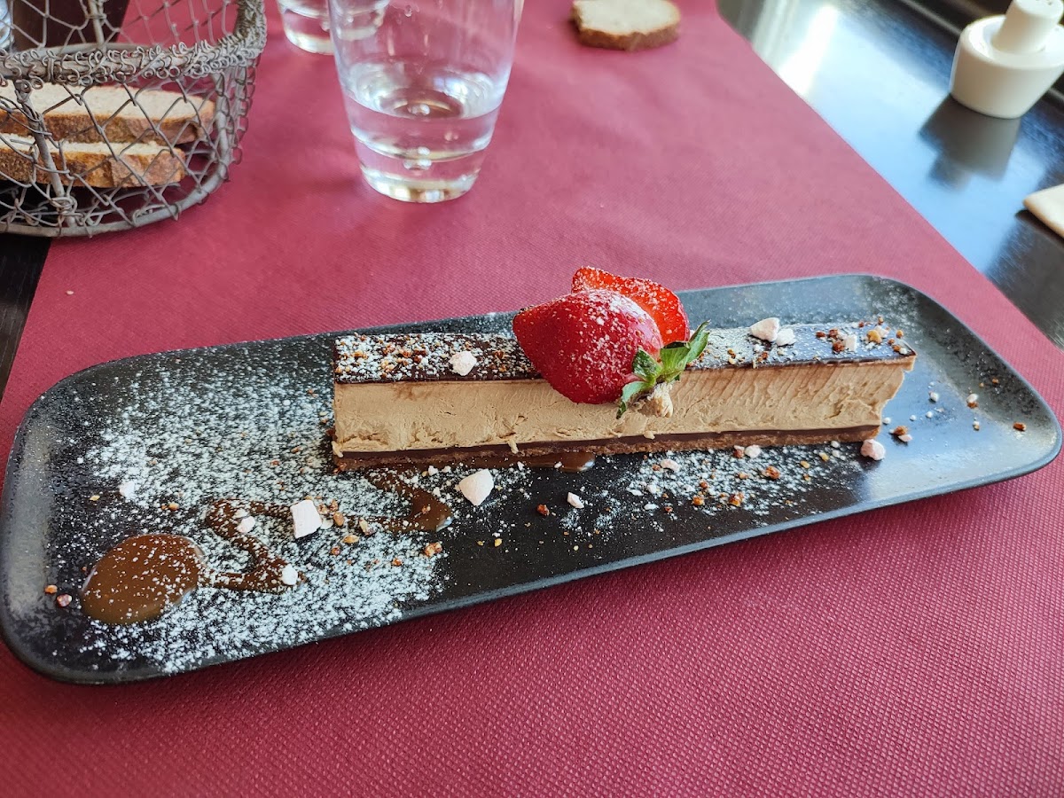 Restaurant Le Binjamin Photo 7