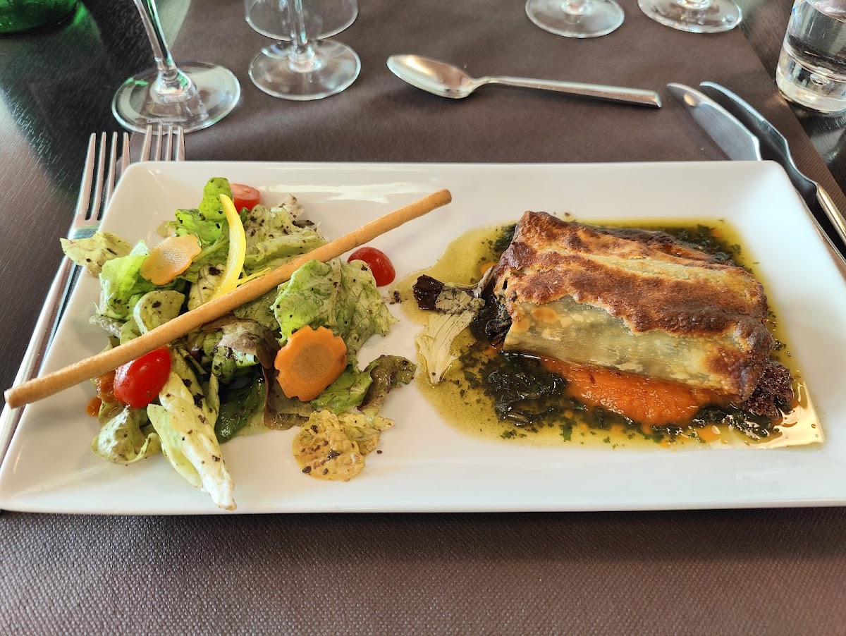 Restaurant Le Binjamin Photo 8