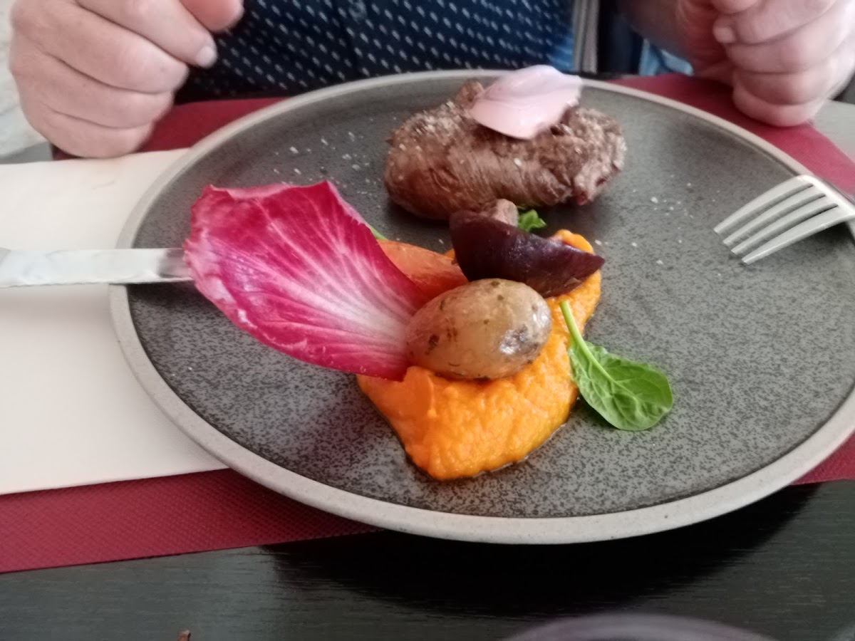 Restaurant Le Binjamin Photo 9