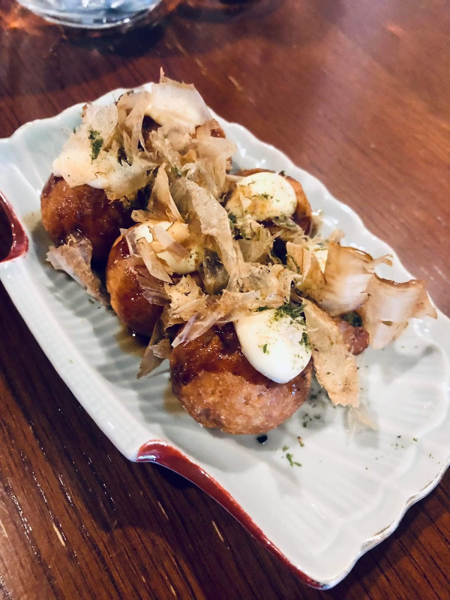 Japanese Restaurant Tatsuta Photo 10