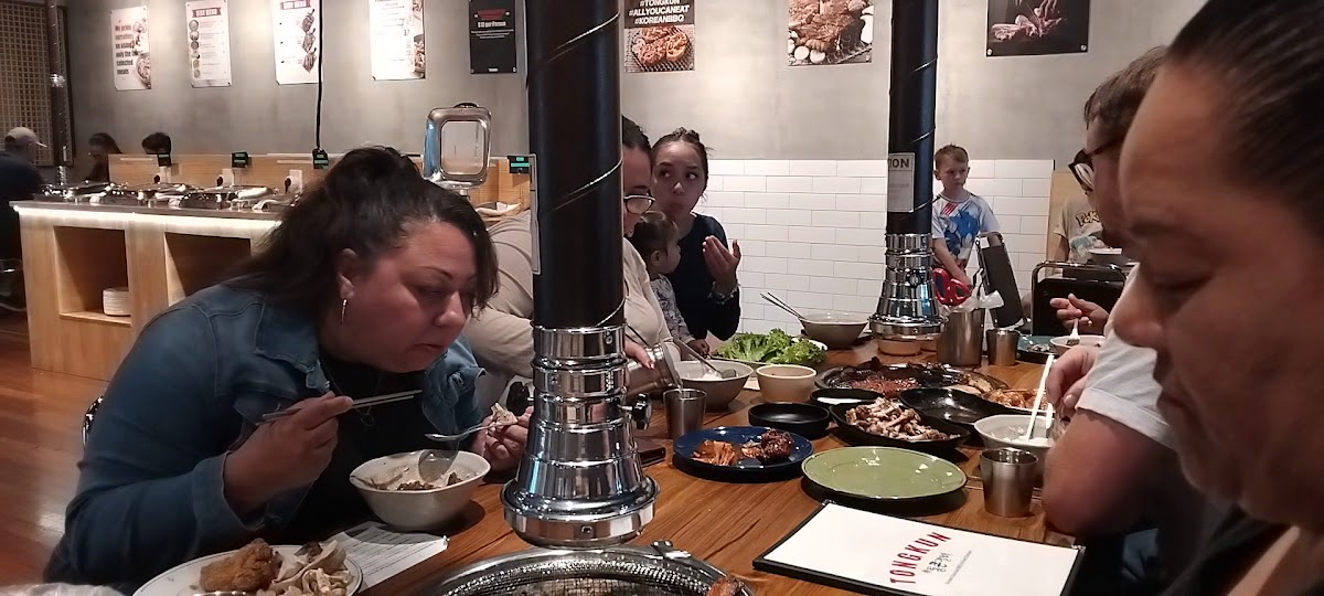 Japanese Restaurant Tatsuta Photo 2