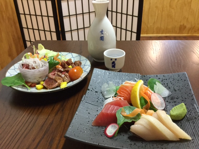 Japanese Restaurant Tatsuta Photo 3