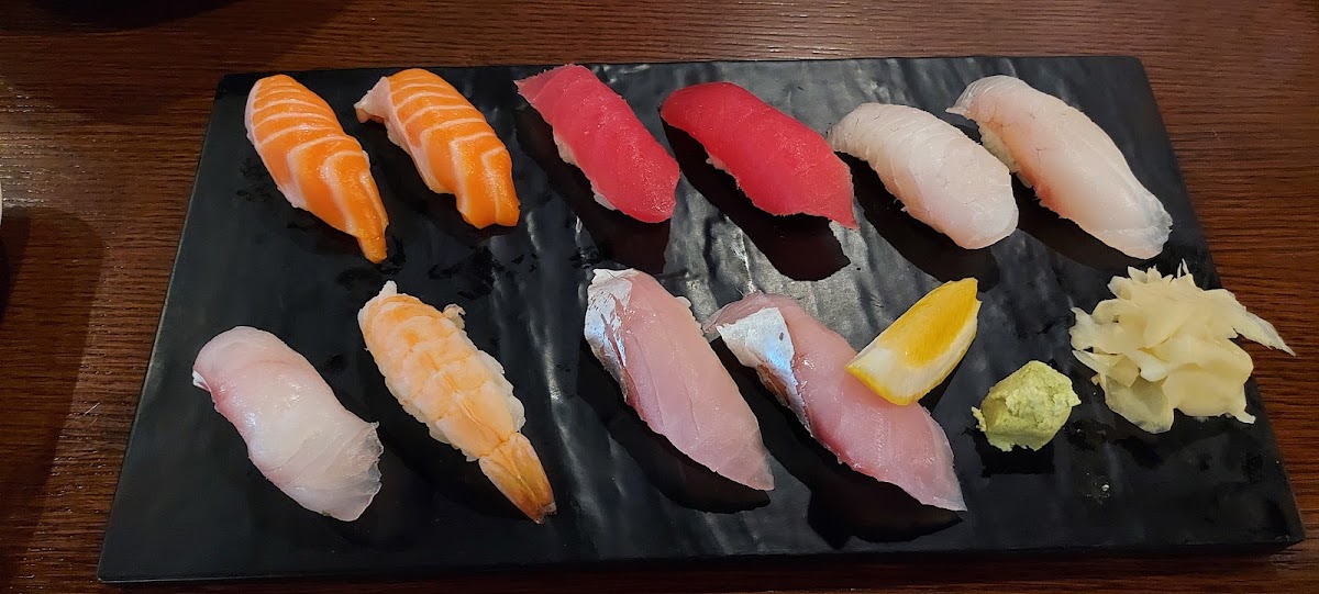 Japanese Restaurant Tatsuta Photo 5