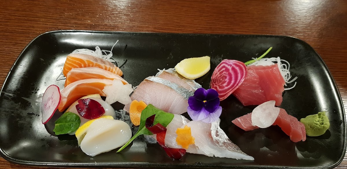 Japanese Restaurant Tatsuta Photo 6