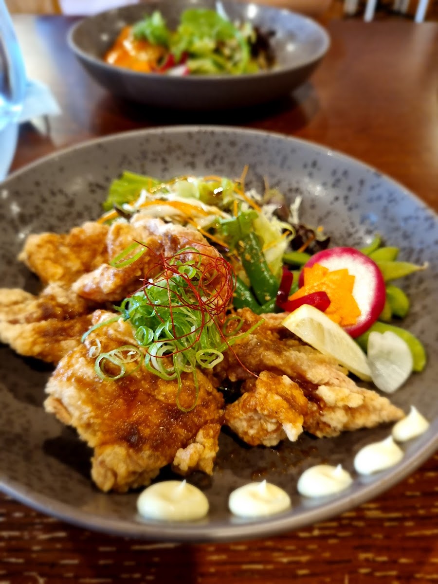 Japanese Restaurant Tatsuta Photo 7