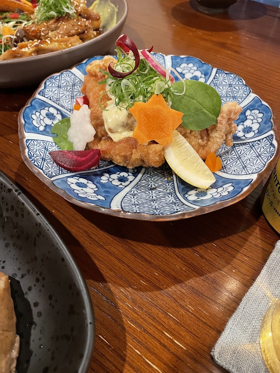 Japanese Restaurant Tatsuta Photo 9