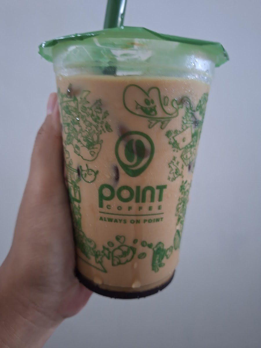 Point Coffee Photo 10