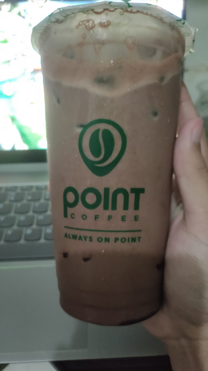 Point Coffee Photo 7