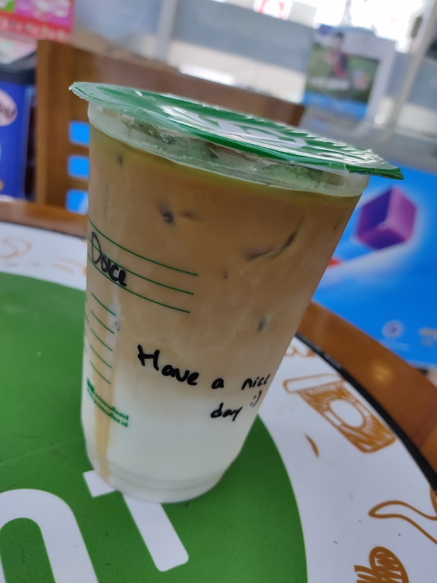 Point Coffee Photo 8