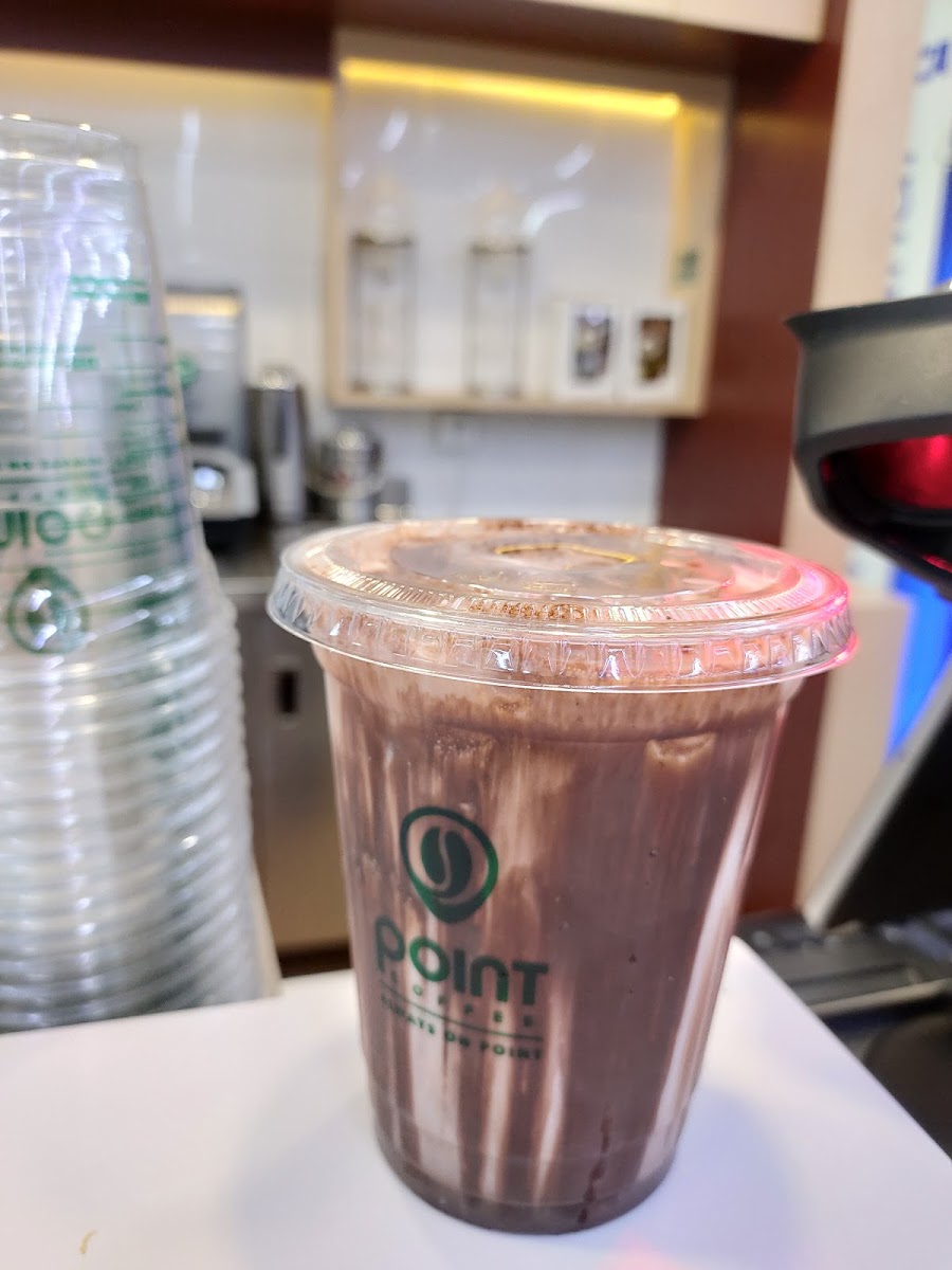Point Coffee Photo 9