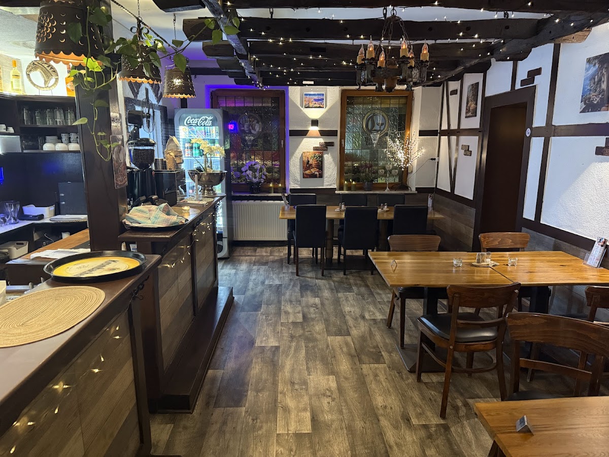 Pizzeria Valencia