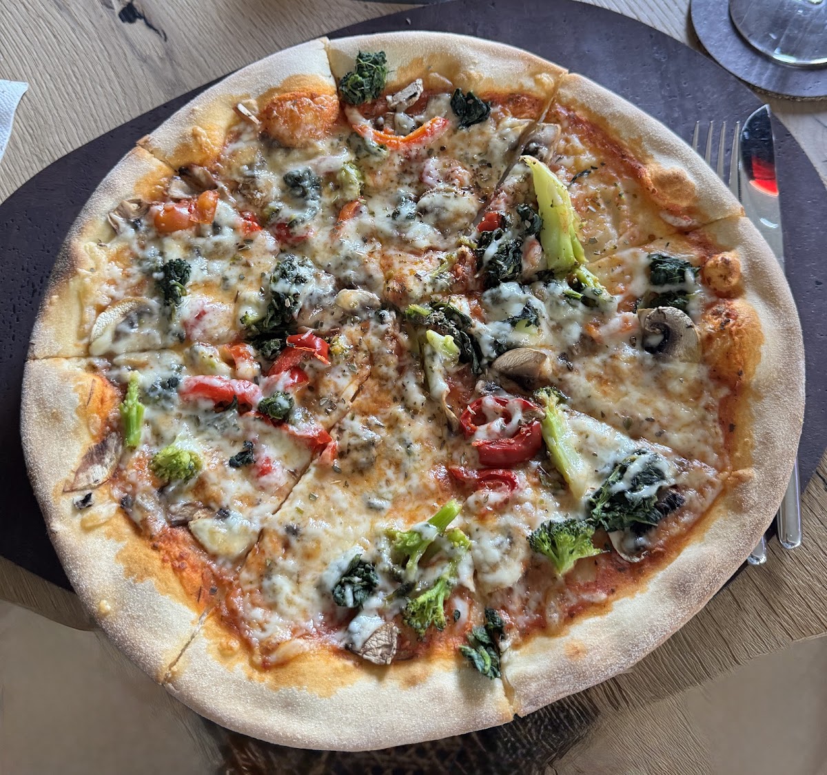 Pizzeria Valencia Photo 4